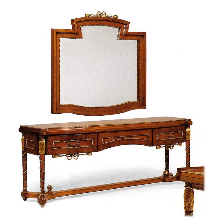 Туалетный столик Scettro ISACCO AGOSTONI 1021__4 