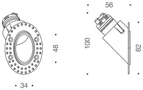 Centrsvet Настенный светодиодный стремянка Step light sun-id-1445119 - Вид №7