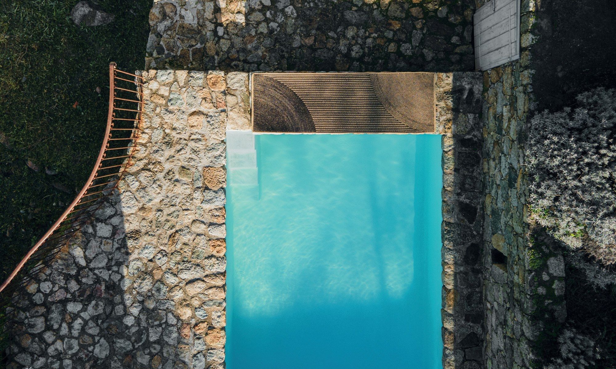 Прямоугольный пассаж Élitis HOLIDAY ARCH-00094600 - Вид №2