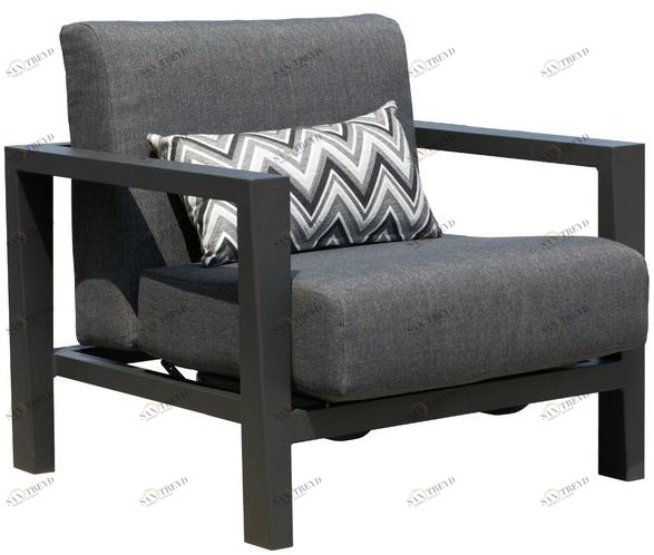 Les jardins Садовое кресло с подлокотниками Koi Fa04110