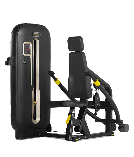 S7-007 Bronze gym s7-007 трицепс-машина Bronze Gym 