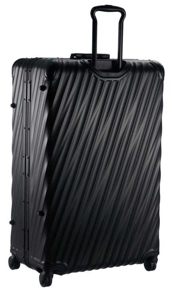 36847MD2 Чемодан Worldwide Trip Packing Case Tumi 19 Degree Aluminum  - Вид №3