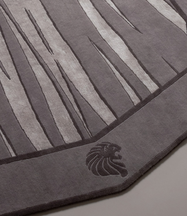 GRST212 Infinity kyros ковер - giorgio collection Декор - Вид №3