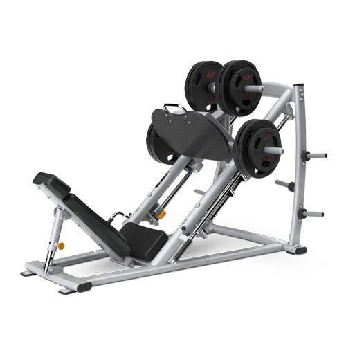 MG-PL70 mg-pl70 наклонный жим ногами MATRIX Magnum