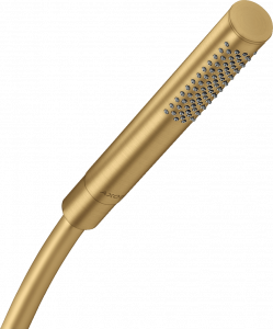 10531250 Ручной душ Baton 1jet AXOR STARCK