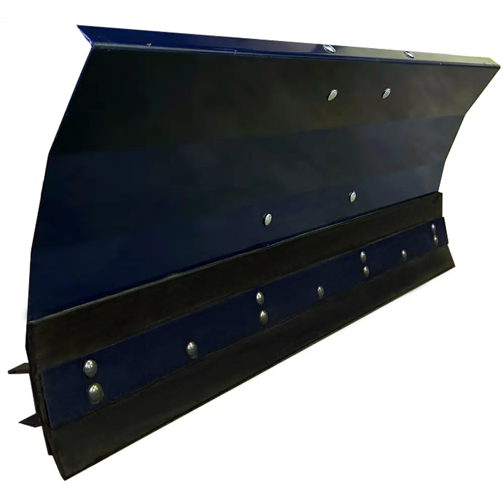 Лопата-отвал к садовому трактору Нева MT1 металл 1200 мм Santreyd STLM-2132232