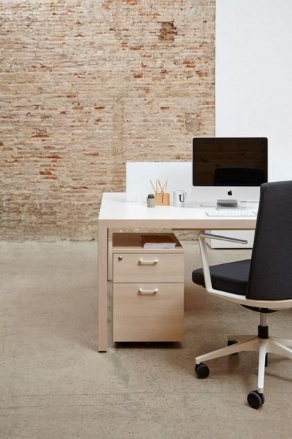 ACTIU Деревянная доска sun-id-1497715 - Вид №25