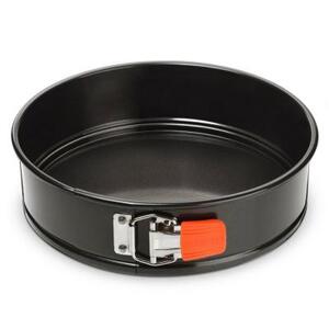 Форма разъемная Le Creuset, углеродистая сталь, антипригарное покрытие, Ø26 см, черная