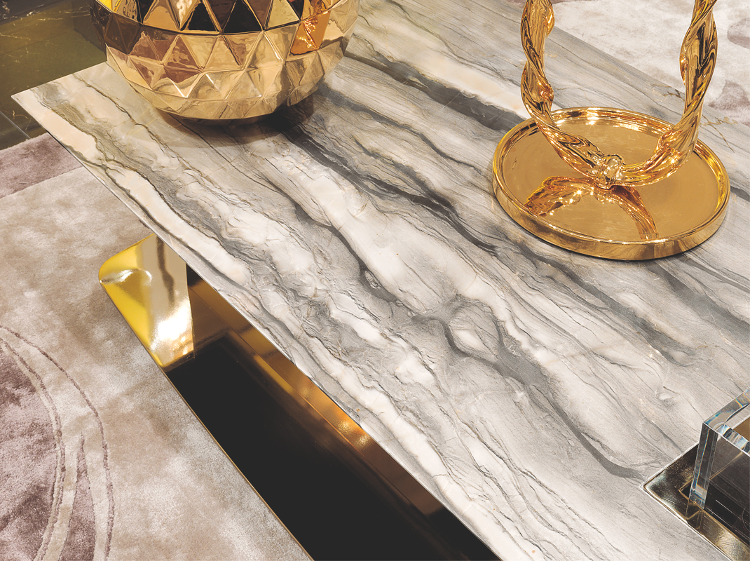 Стол журнальный  VISIONNAIRE WALLACE  - Вид №2