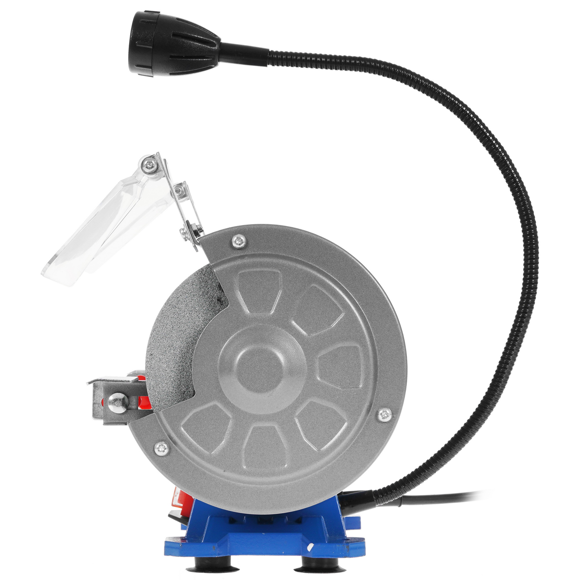 Точильный станок Зубр ПСТ-125 5305670 STDN-0010340 - Вид №2