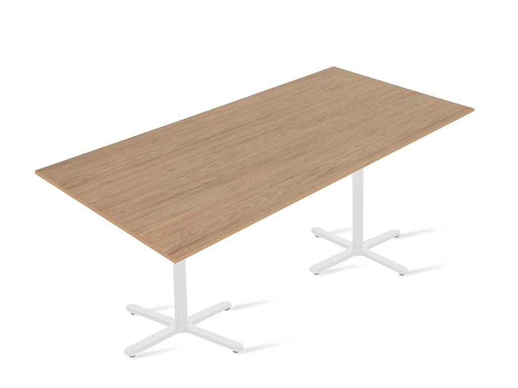 Деревянный прямоугольный стол Alankaram CAATO ARCH-00081411