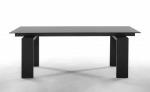 Tonin Casa Прямоугольный стол