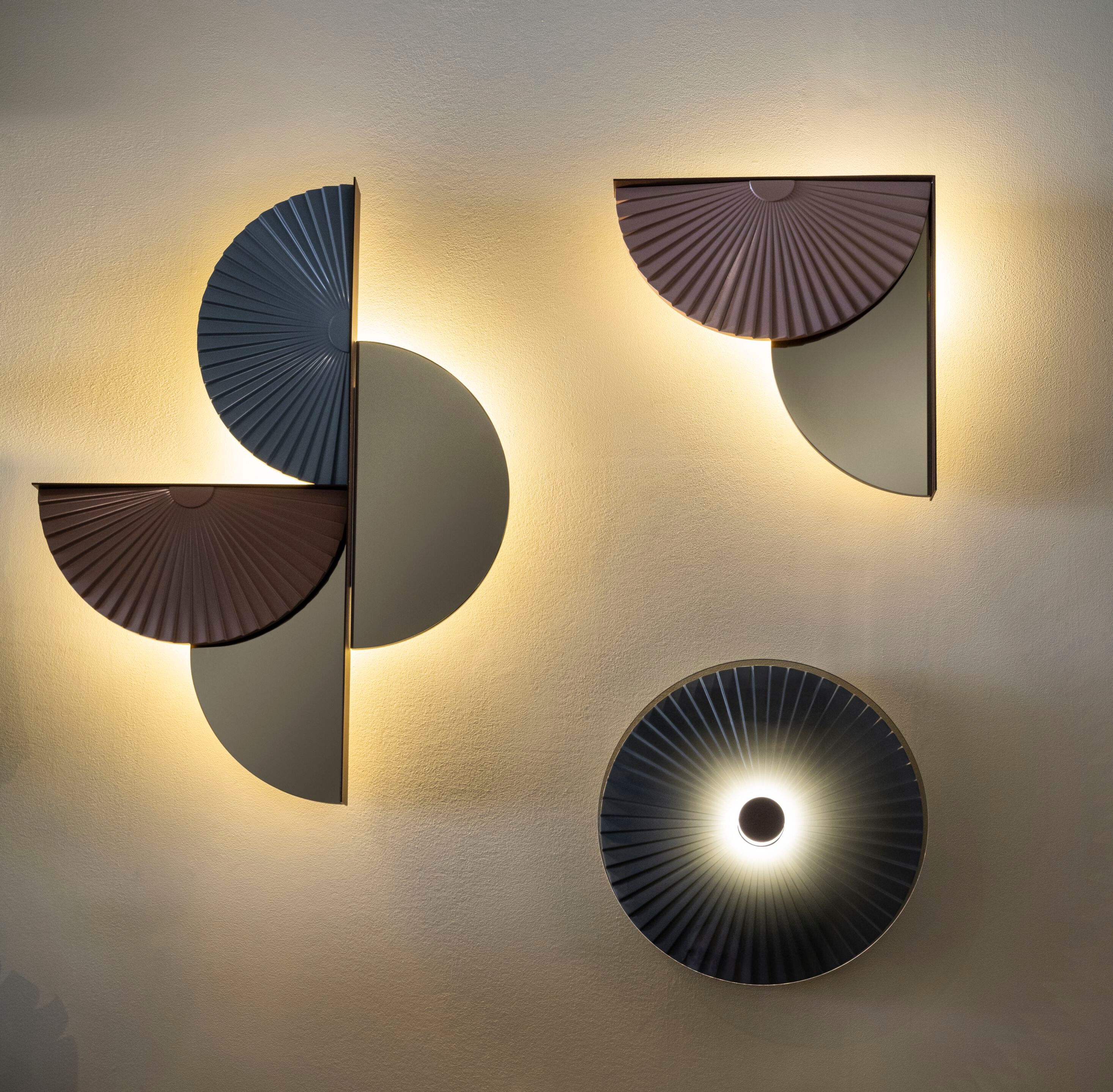 Светодиодные настенные светильники Bizzotto Italia ARCH-00018456 - Вид №4