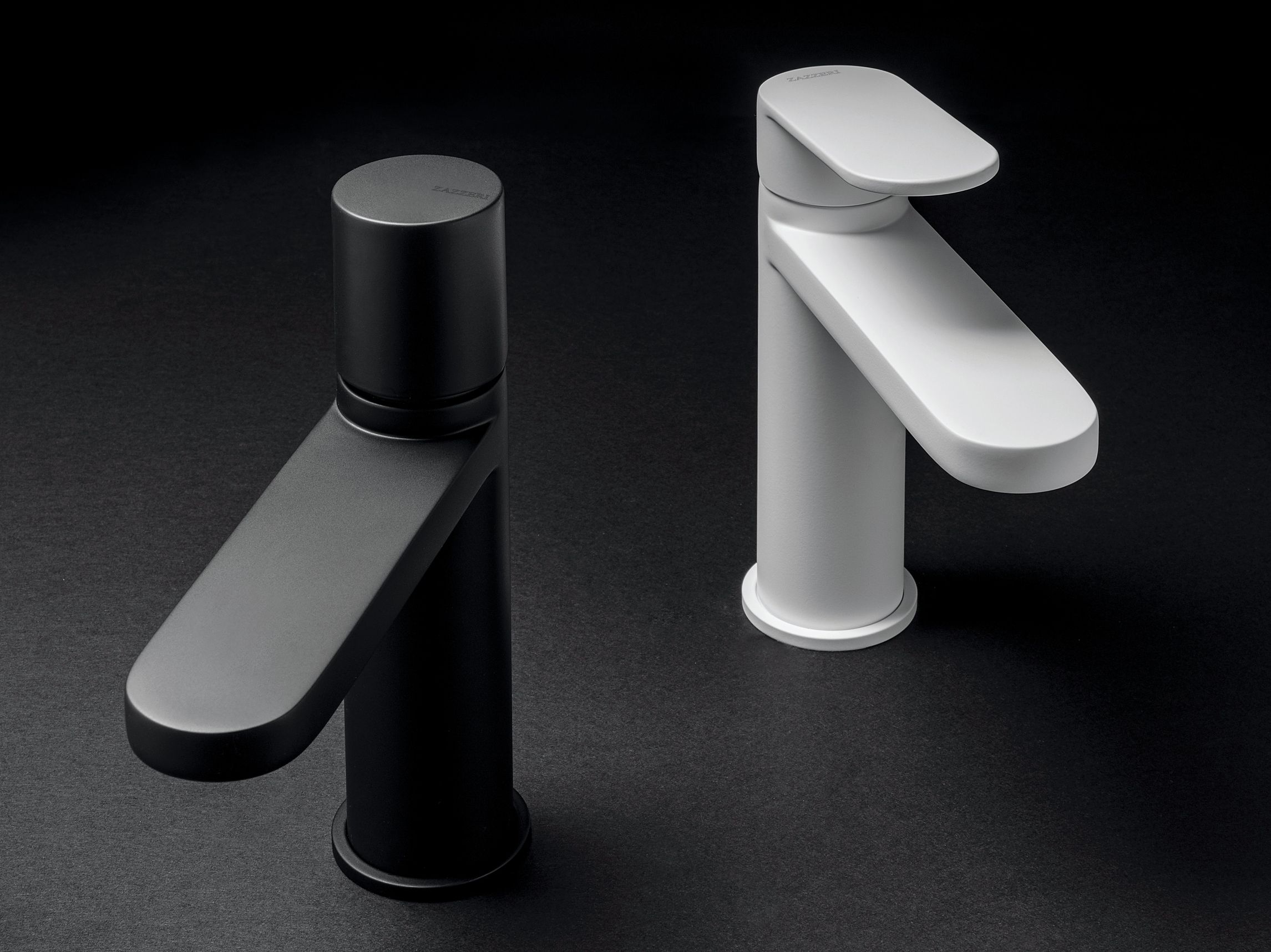 Смеситель для раковины из латуни Zazzeri Trend X ARCH-00131803 - Вид №1