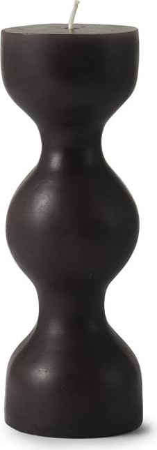 5000512 Блок-свеча Phare Parterre Brown Normann Copenhagen 