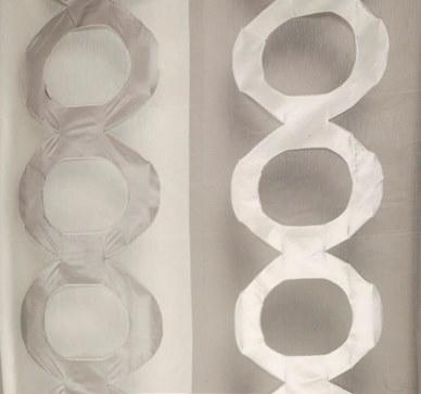 Aldeco Ткань из полиэстера моющаяся для штор Ghute T016730001/2/4/5 - Вид №3