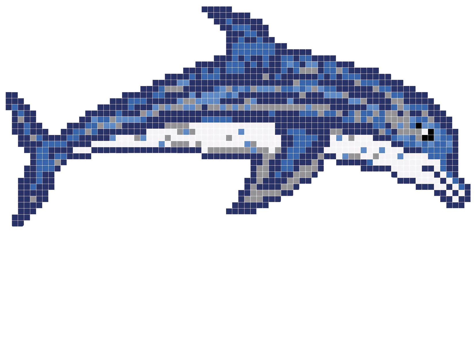 Стеклянная мозаика Onix Happy Pools ARCH-00062801