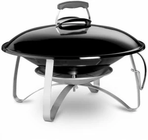 Weber Мобильный садовый камин