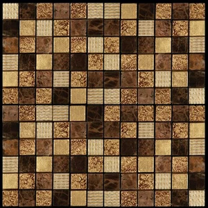 МОЗАИКА МИКС CPR-2307 NATURAL PHARAOH