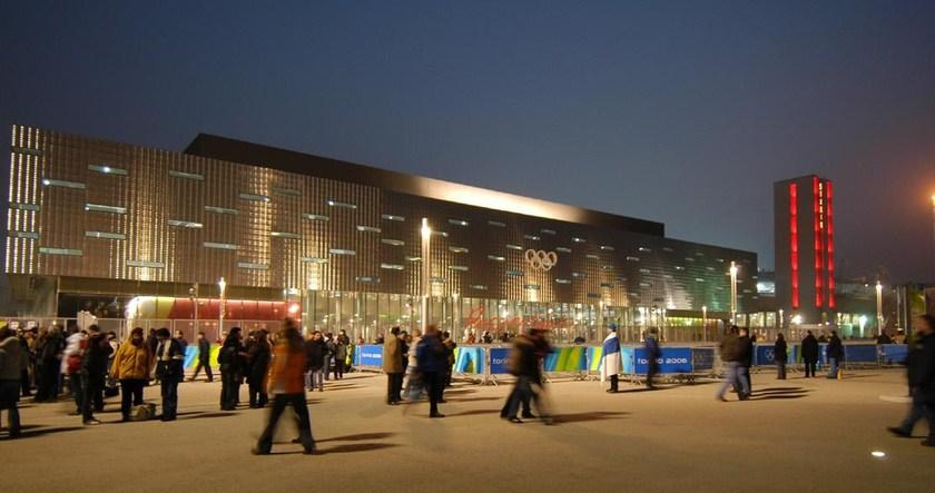 GATTI PRECORVI Стальная панель для облицовки фасада sun-id-1377622 - Вид №2