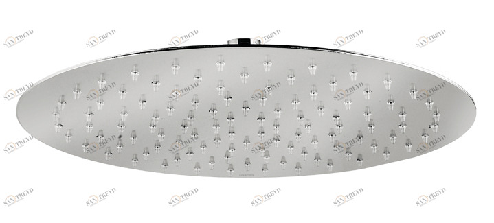 FIR Italia Душевая головка  SHOWERSTEEL 05.2313.0 