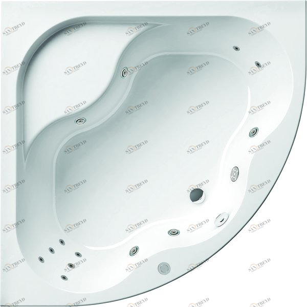 Г/м система Sport Hydro Standart Ravak GR00001062