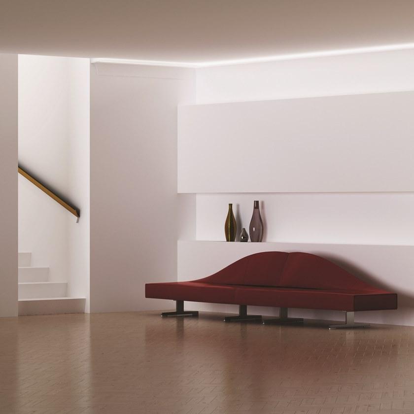 Eleni Рамка для непрямого освещения  El702  - Вид №6