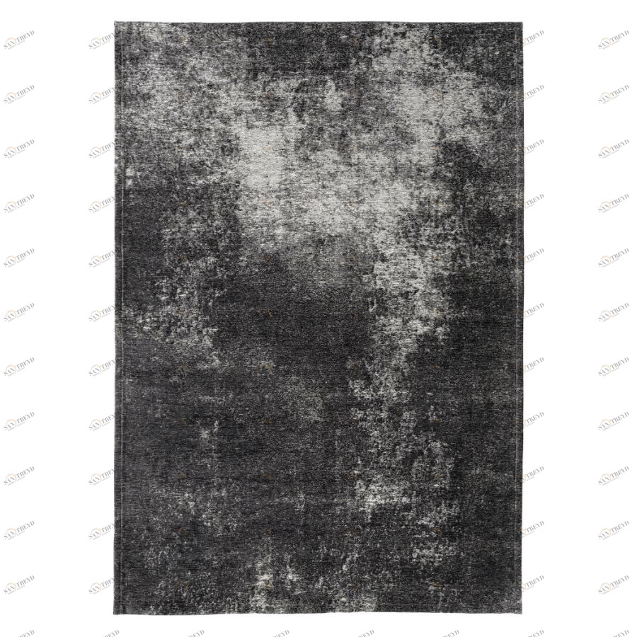Ковер Concreto, 200х300 см, кофейный Carpet Decor C1128
