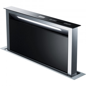 Вытяжка  FDW 908 IB XS Franke Dawn FDW 908 IB XS Нержавеющая сталь / Черный