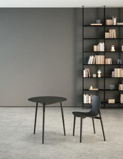 Alias Круглый стол из массива дерева Kayak sun-id-1485991 - Вид №1