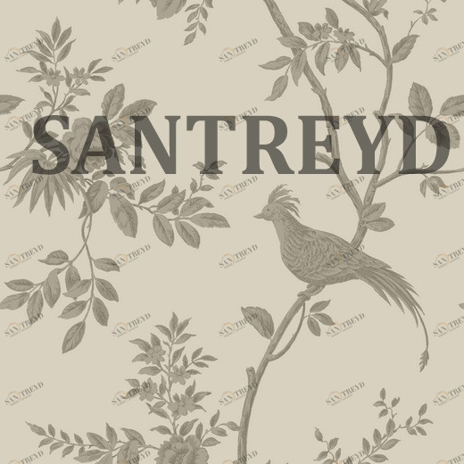 00119 CO Обои Aquarelle Milano 00119CO