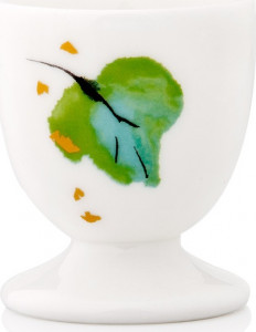 10525565 Dibbern Чашка для яйца Dibbern  "Примавера" Фарфор костяной