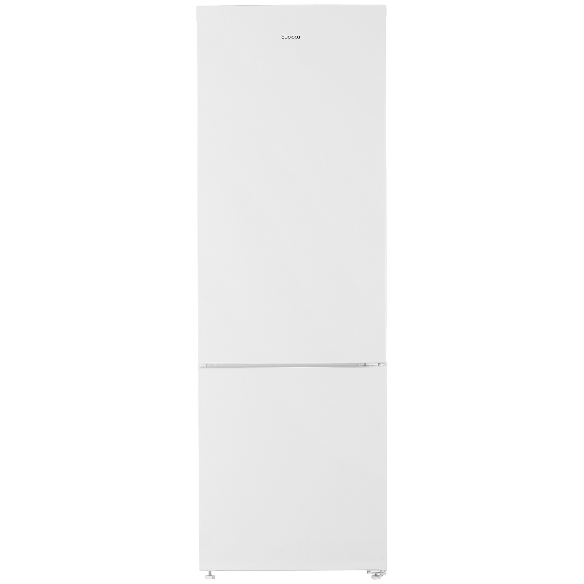 5348104 Холодильник с морозильником   Бирюса 6032 белый STDN-0067604 - Вид №2