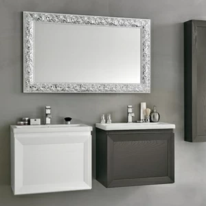 Комплект мебели для ванной комнаты Comp. 12 EBAN JUST PAOLA 60