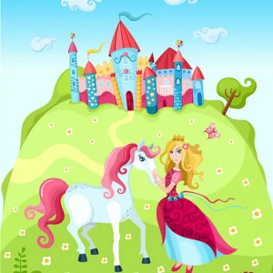 C1-345 Фотообои DIVINO Collection C 2.7х2 м