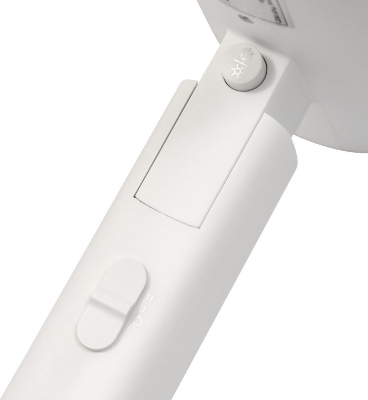 1405.027 Фен для волос 1802 PUFF  - Вид №4