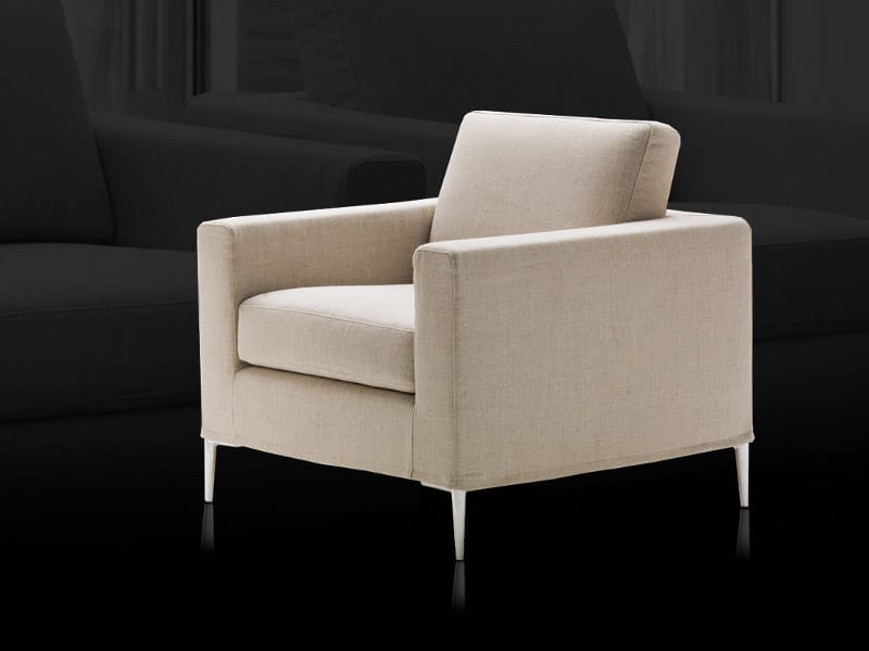 Тканевое кресло Milano Bedding GRACE ARCH-00119204