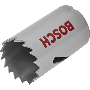 Коронка по метллу биметаллическая Bosch 2608584108 30 мм 82128071 STLM-2162856