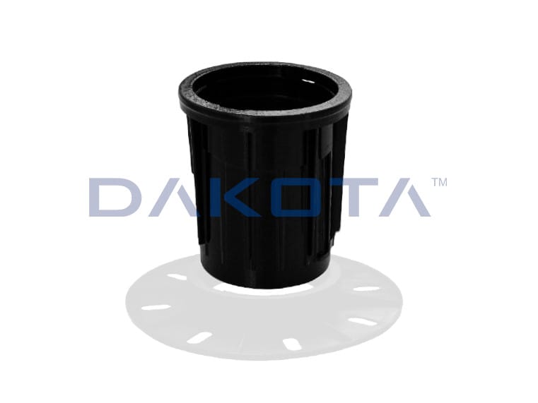 Ножки для настилов Dakota ARKIMEDE 60 - DECKING ARCH-00151657 - Вид №2