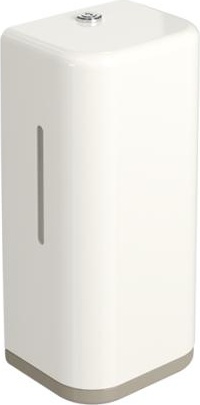 477.06.10299 Сенсорный электронный дозатор мыла HEWI Serie 477/801  - Вид №6