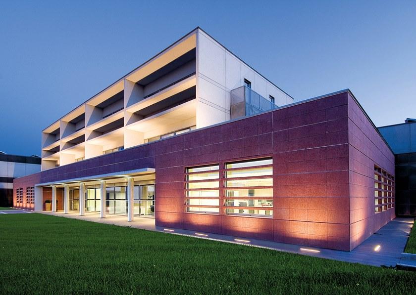 SIMES Напольные светодиодные лестницы из экструдированного алюминия для улицы Minilinear/miniround sun-id-1438622 - Вид №1