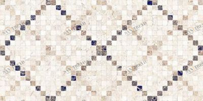 ARTE ПЛИТКА НАСТЕННАЯ БЕЖЕВЫЙ УЗОР 08-30-11-1370 20Х40 Laparet 0830111370