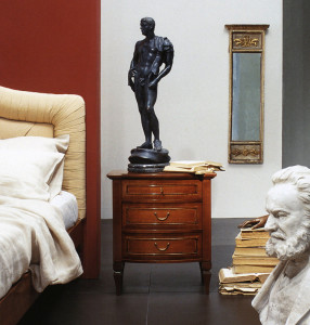 Тумбочка  ANNIBALE COLOMBO H 1152