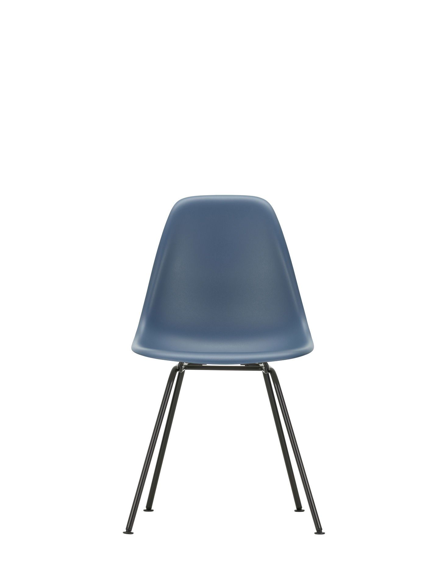 Стул из полипропилена с мягким сиденьем VITRA Eames Plastic Chair ARCH-00098148 - Вид №62