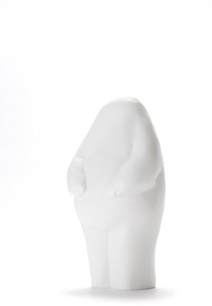 Plus D Керамическая ваза sun-id-1438010 - Вид №12