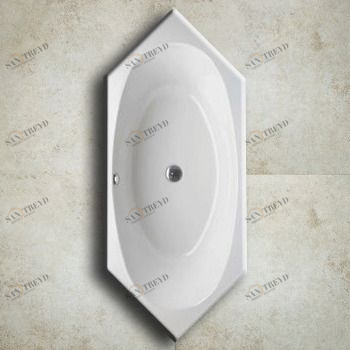 1121500101 Optusa Collection ванна Mauersberger 46562