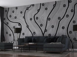 Affreschi & Affreschi Рулонные экологические гипсовые обои Season 1 Kw0105e