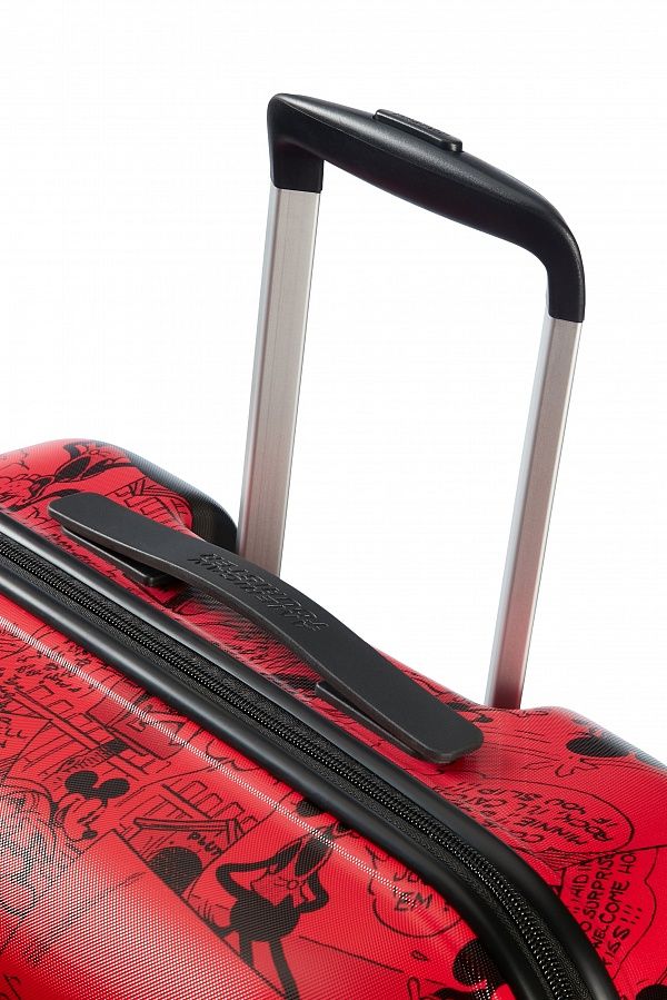 31C-20004 Чемодан Spinner 67/24 American Tourister Wavebreaker Disney  - Вид №3