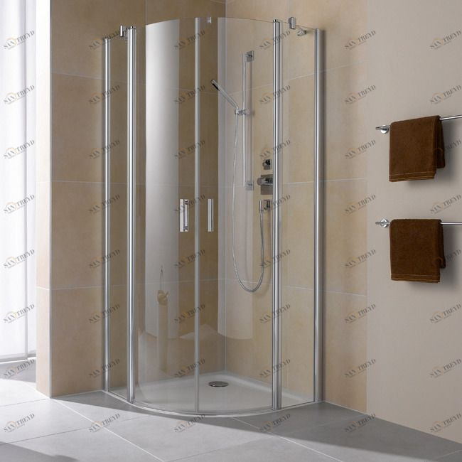 DI P50 Diga collection душевая кабина Kermi 45550