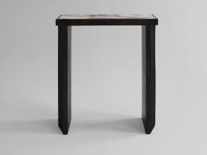 Прямоугольная консоль из фиброцемента